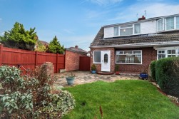 Wroxton Close, Acklam, Middlesbrough, TS5 7AF