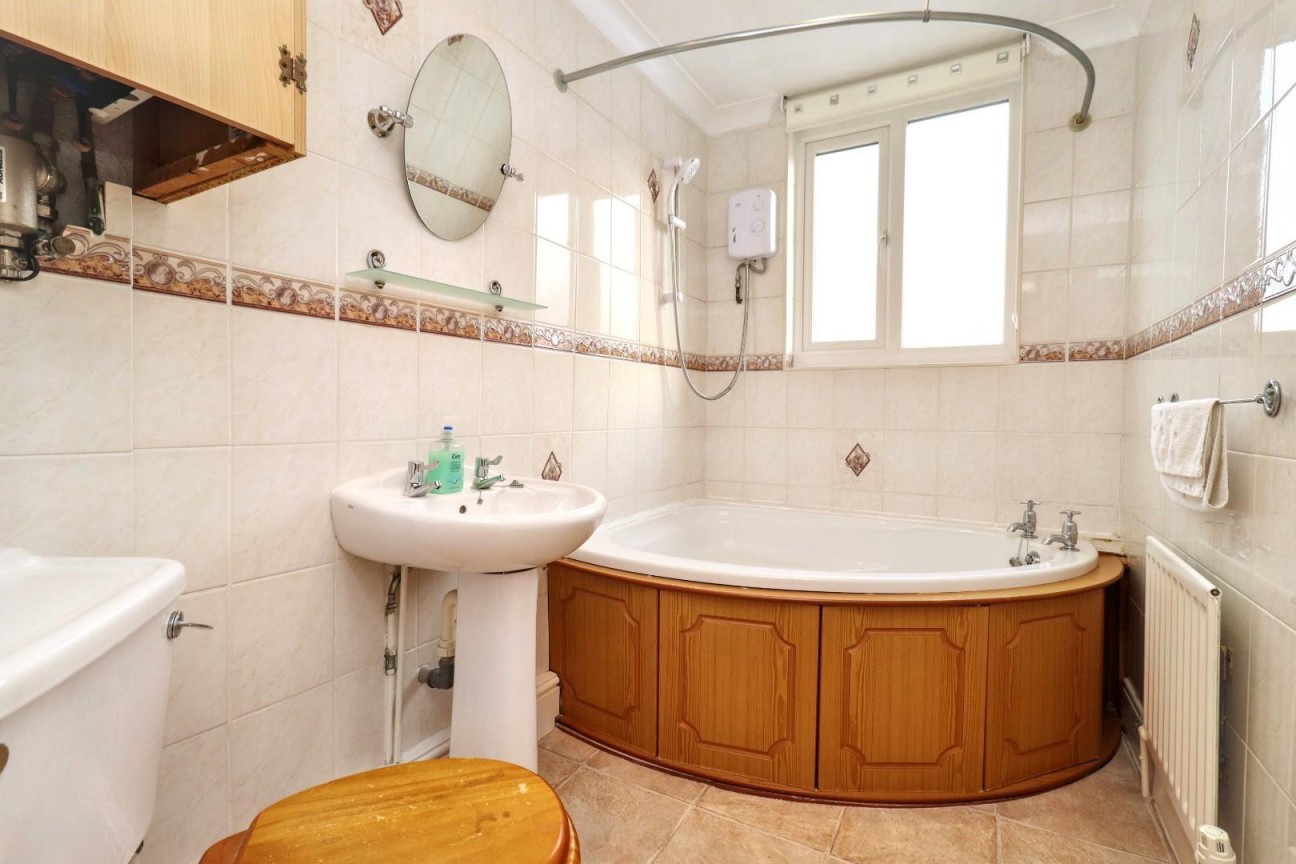 Wroxton Close, Acklam, Middlesbrough, TS5 7AF