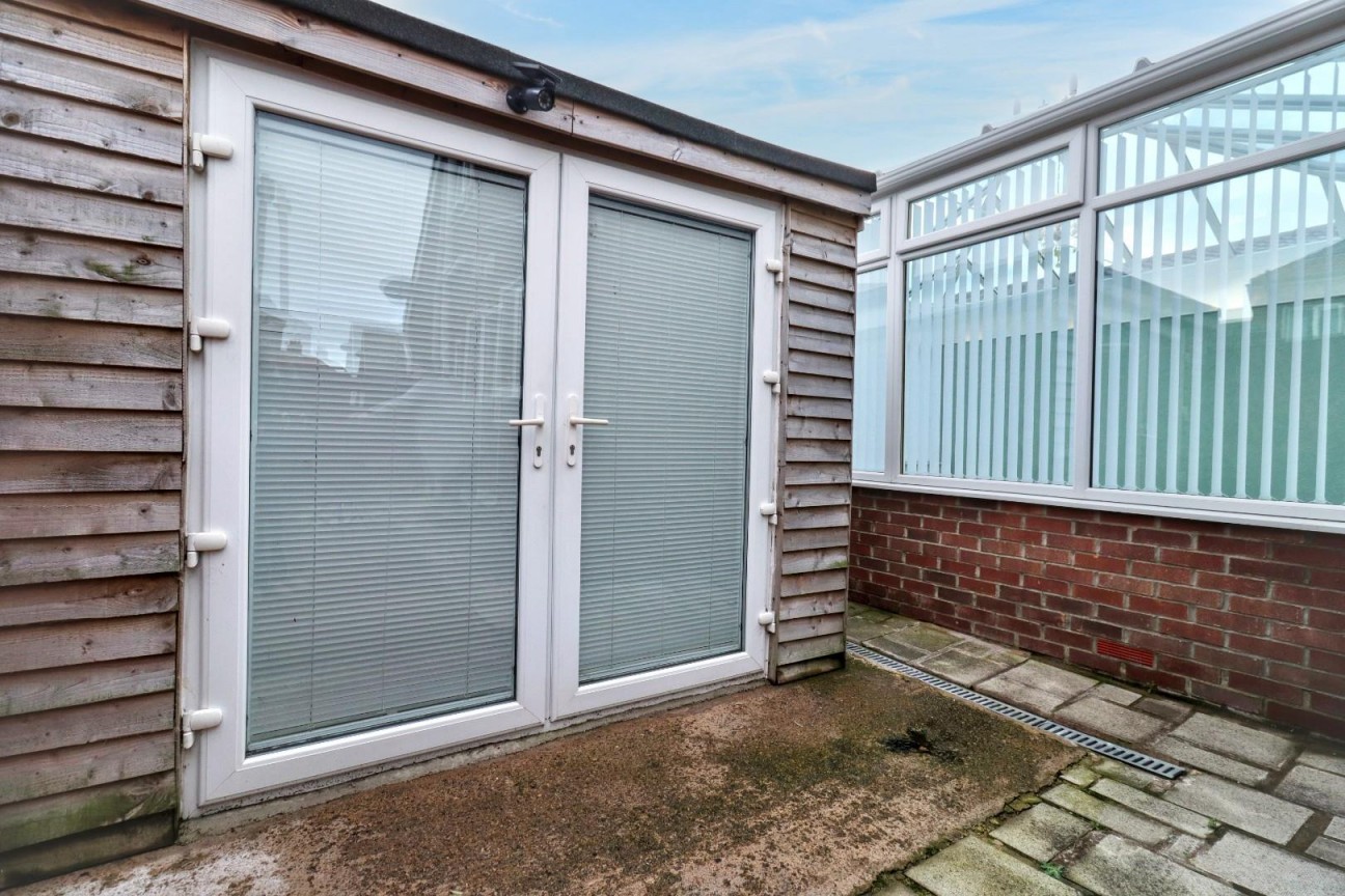 Wroxton Close, Acklam, Middlesbrough, TS5 7AF