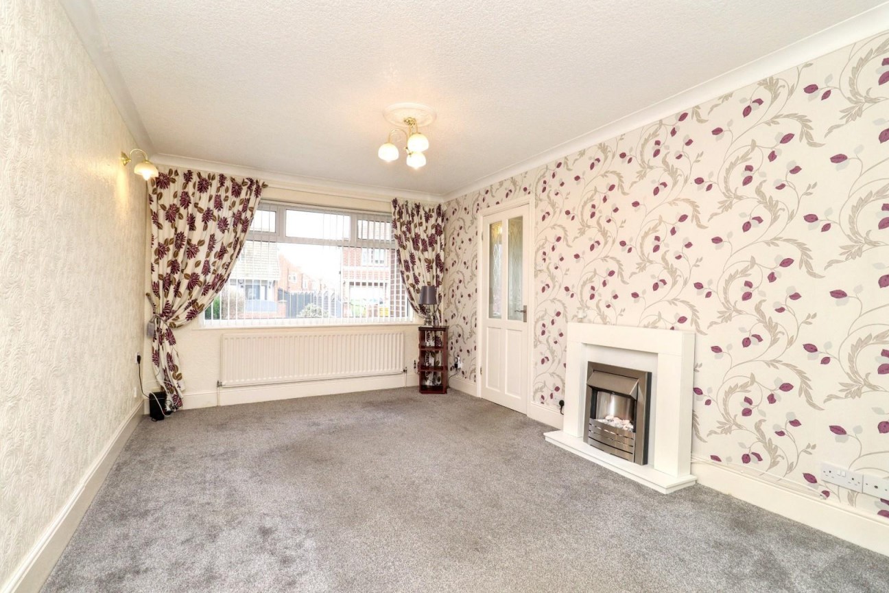 Wroxton Close, Acklam, Middlesbrough, TS5 7AF