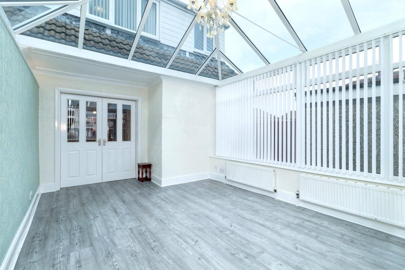 Wroxton Close, Acklam, Middlesbrough, TS5 7AF