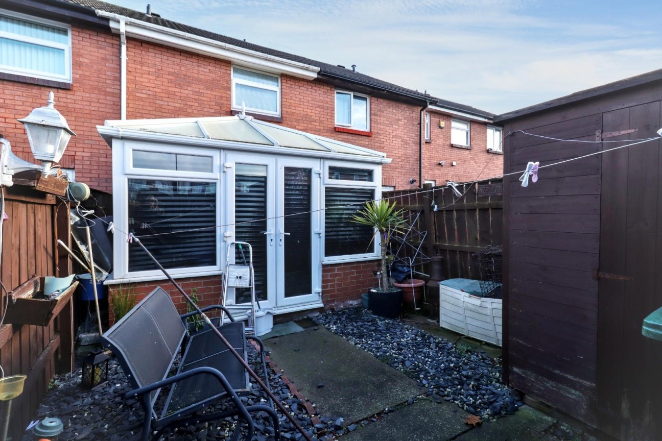 Russell Walk, Thornaby, Stockton-On-Tees, TS17 6DJ