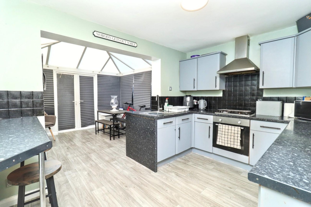 Russell Walk, Thornaby, Stockton-On-Tees, TS17 6DJ