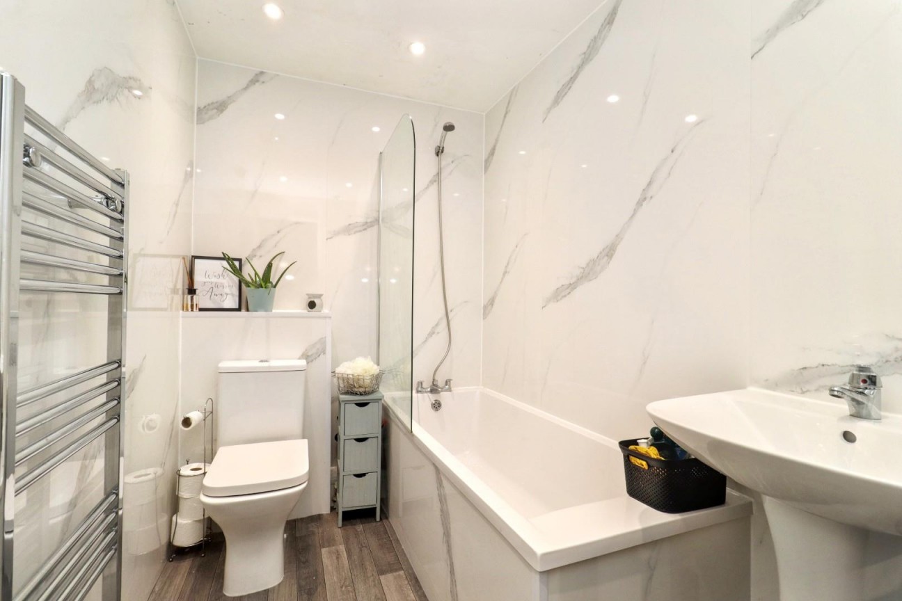 Russell Walk, Thornaby, Stockton-On-Tees, TS17 6DJ