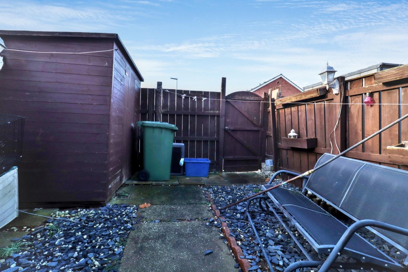 Russell Walk, Thornaby, Stockton-On-Tees, TS17 6DJ