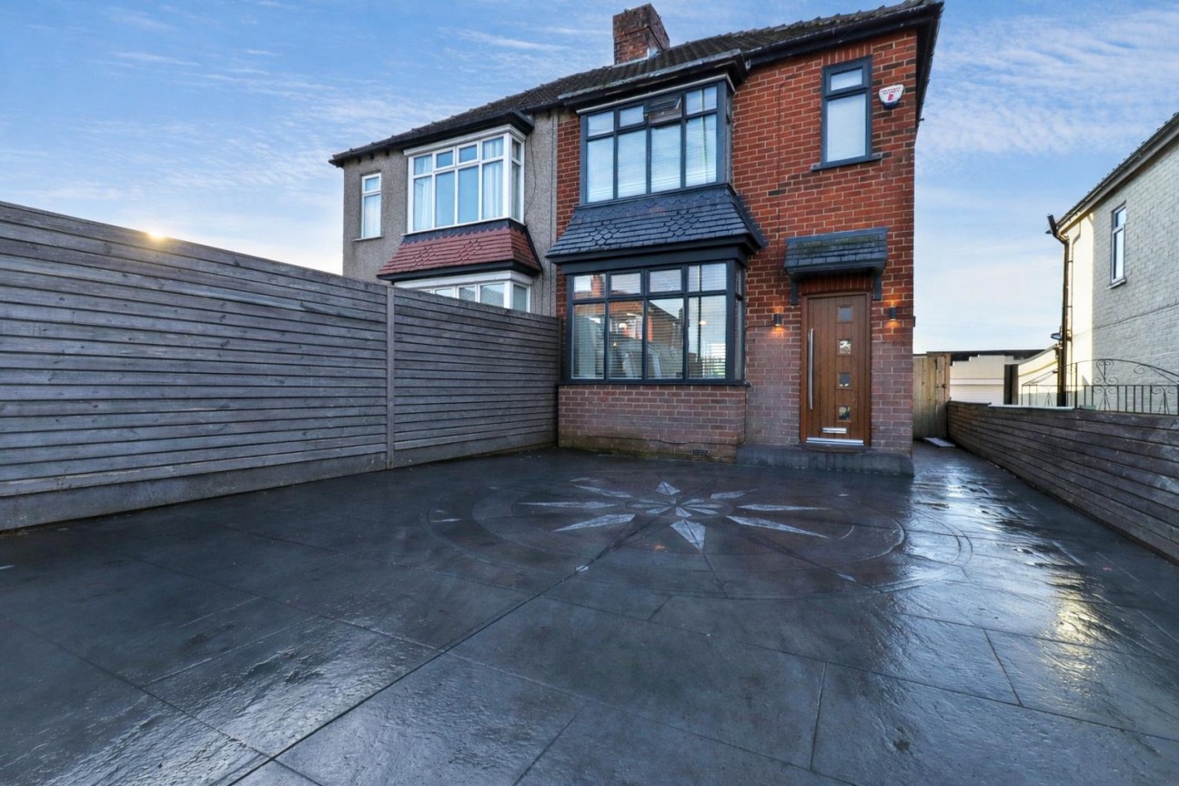 Ormesby Bank Ormesby, Middlesbrough, TS7 9HJ