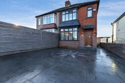 Ormesby Bank Ormesby, Middlesbrough, TS7 9HJ