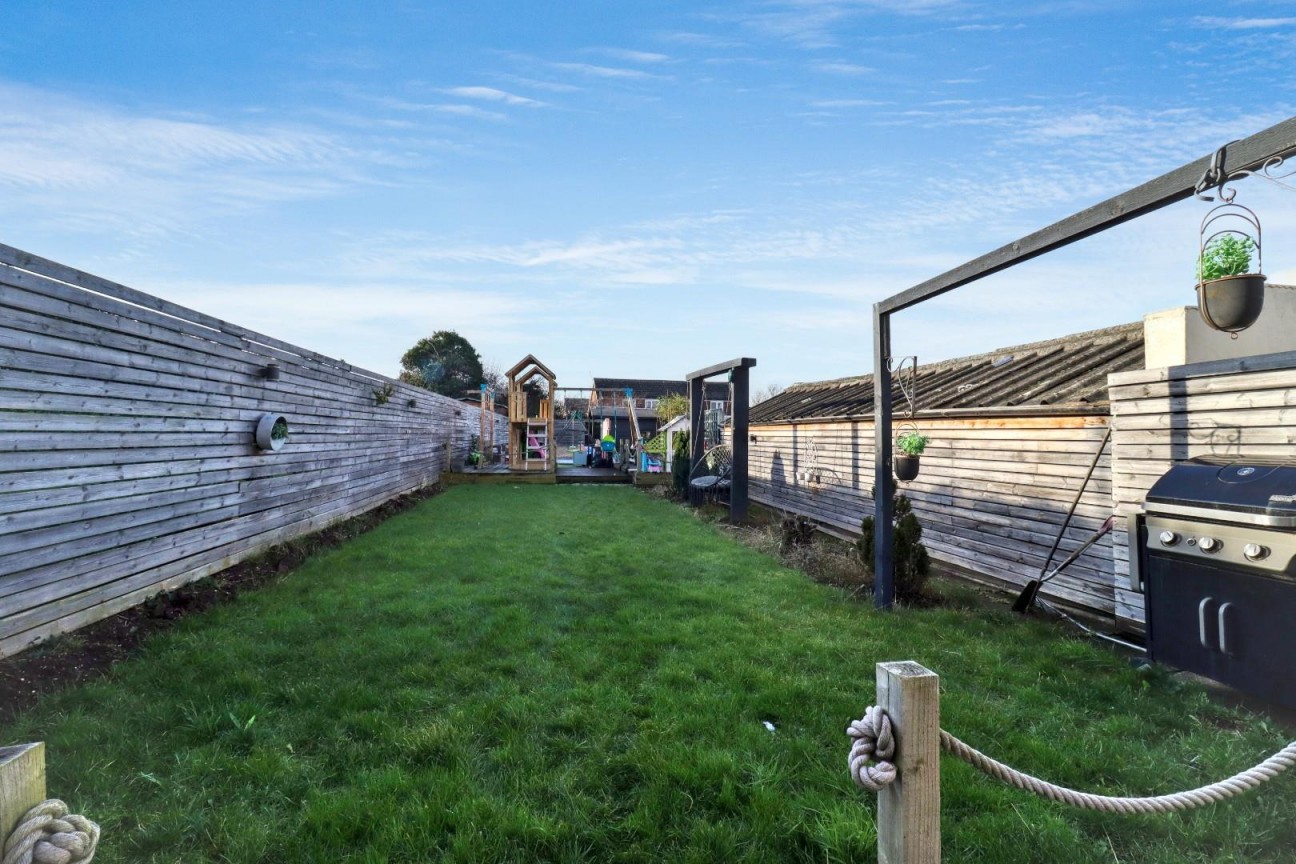 Ormesby Bank Ormesby, Middlesbrough, TS7 9HJ