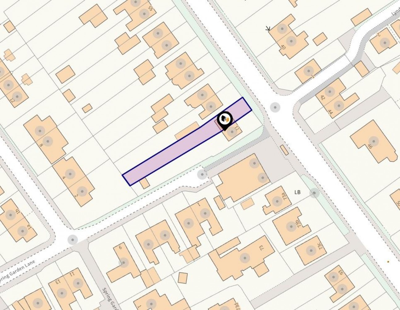 Ormesby Bank Ormesby, Middlesbrough, TS7 9HJ