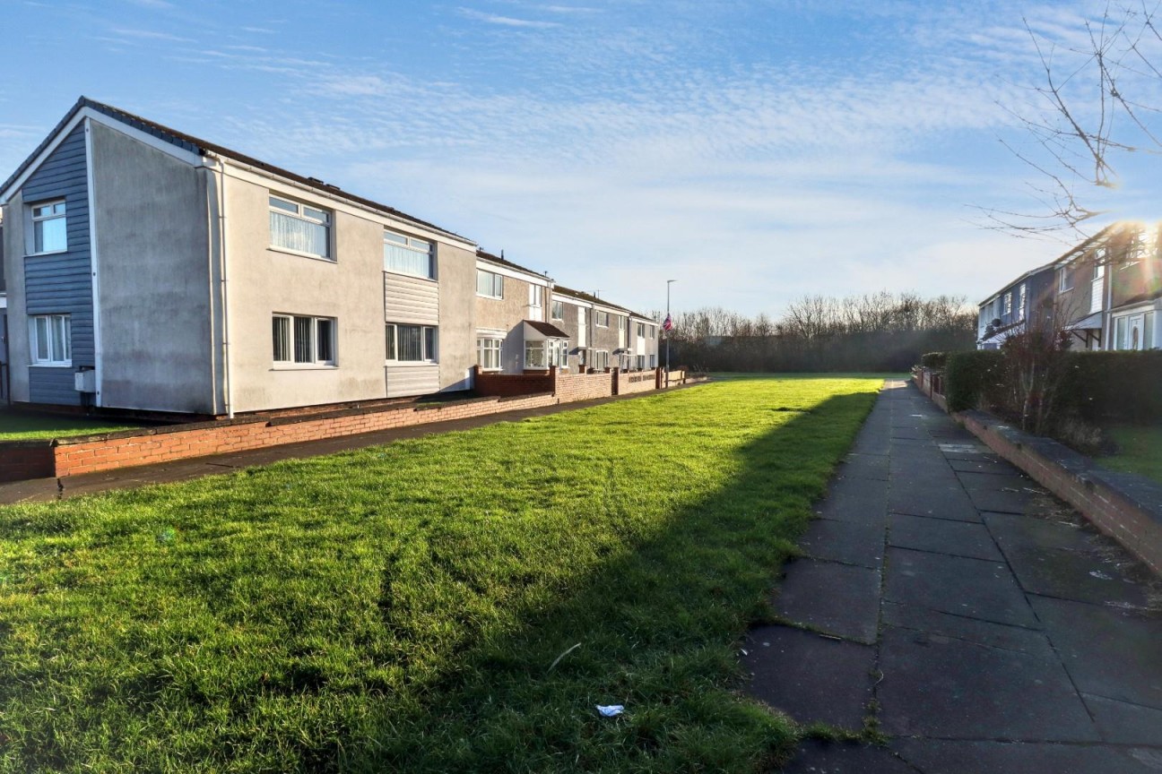 Houghton Green, Stockton-On-Tees, TS19 8AJ