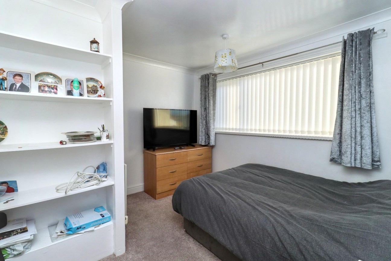 Houghton Green, Stockton-On-Tees, TS19 8AJ