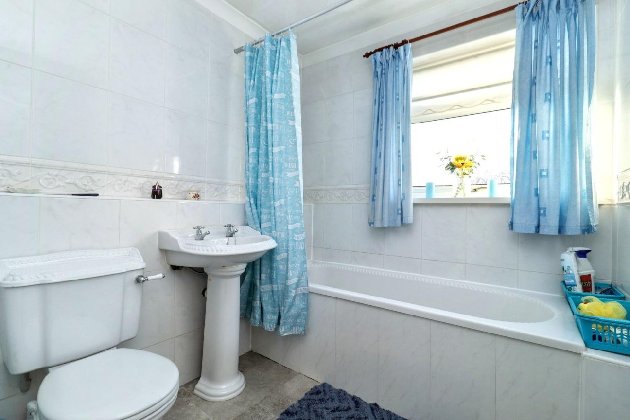 Houghton Green, Stockton-On-Tees, TS19 8AJ