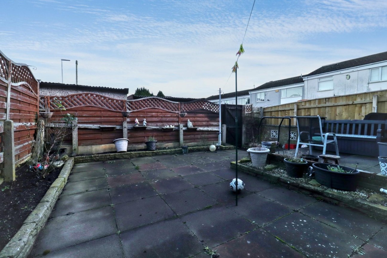 Houghton Green, Stockton-On-Tees, TS19 8AJ