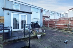 Houghton Green, Stockton-On-Tees, TS19 8AJ