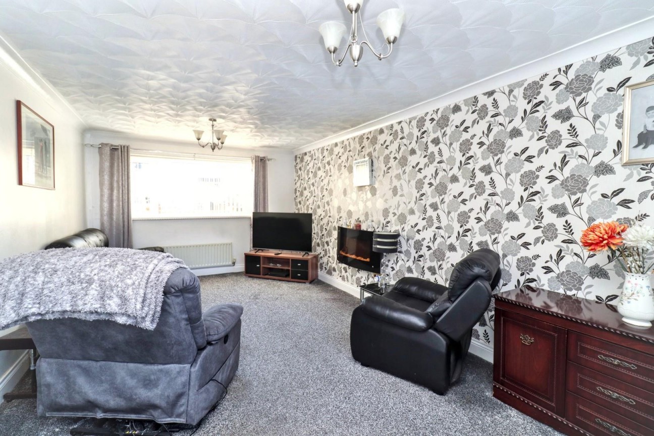 Houghton Green, Stockton-On-Tees, TS19 8AJ