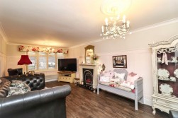 Cowpen Crescent, (Near North Tees Hospital) Stockton-On-Tees, TS19 8QB