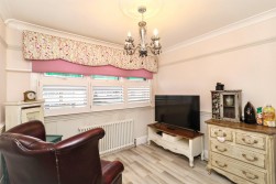 Cowpen Crescent, (Near North Tees Hospital) Stockton-On-Tees, TS19 8QB