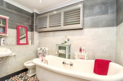 Cowpen Crescent, (Near North Tees Hospital) Stockton-On-Tees, TS19 8QB