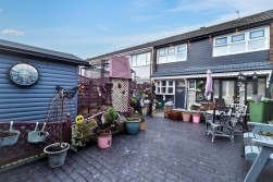 Cowpen Crescent, (Near North Tees Hospital) Stockton-On-Tees, TS19 8QB