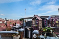 Cowpen Crescent, (Near North Tees Hospital) Stockton-On-Tees, TS19 8QB