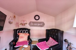 Cowpen Crescent, (Near North Tees Hospital) Stockton-On-Tees, TS19 8QB