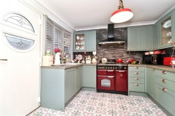 Cowpen Crescent, (Near North Tees Hospital) Stockton-On-Tees, TS19 8QB