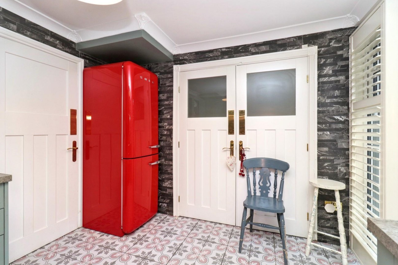 Cowpen Crescent, (Near North Tees Hospital) Stockton-On-Tees, TS19 8QB