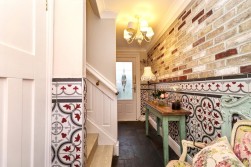 Cowpen Crescent, (Near North Tees Hospital) Stockton-On-Tees, TS19 8QB