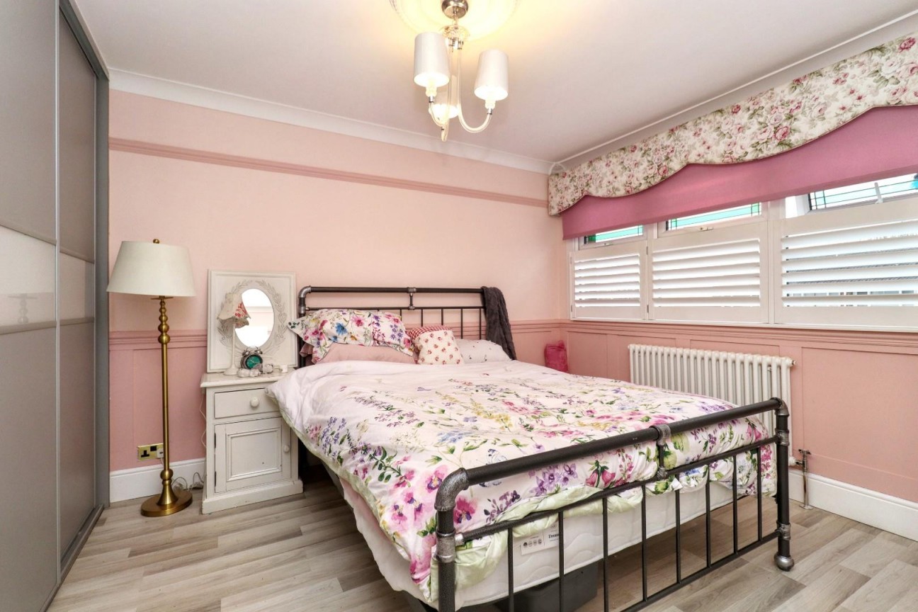 Cowpen Crescent, (Near North Tees Hospital) Stockton-On-Tees, TS19 8QB