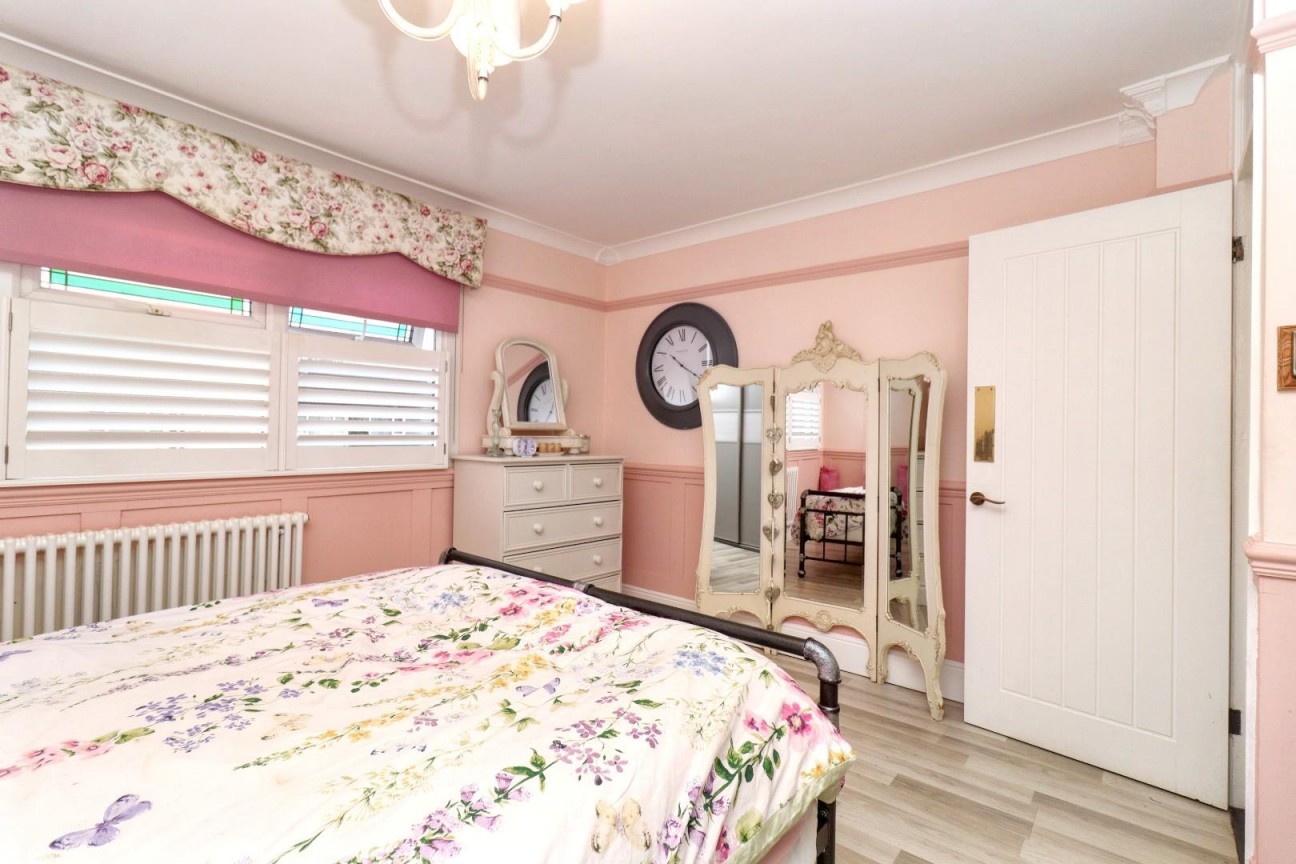 Cowpen Crescent, (Near North Tees Hospital) Stockton-On-Tees, TS19 8QB