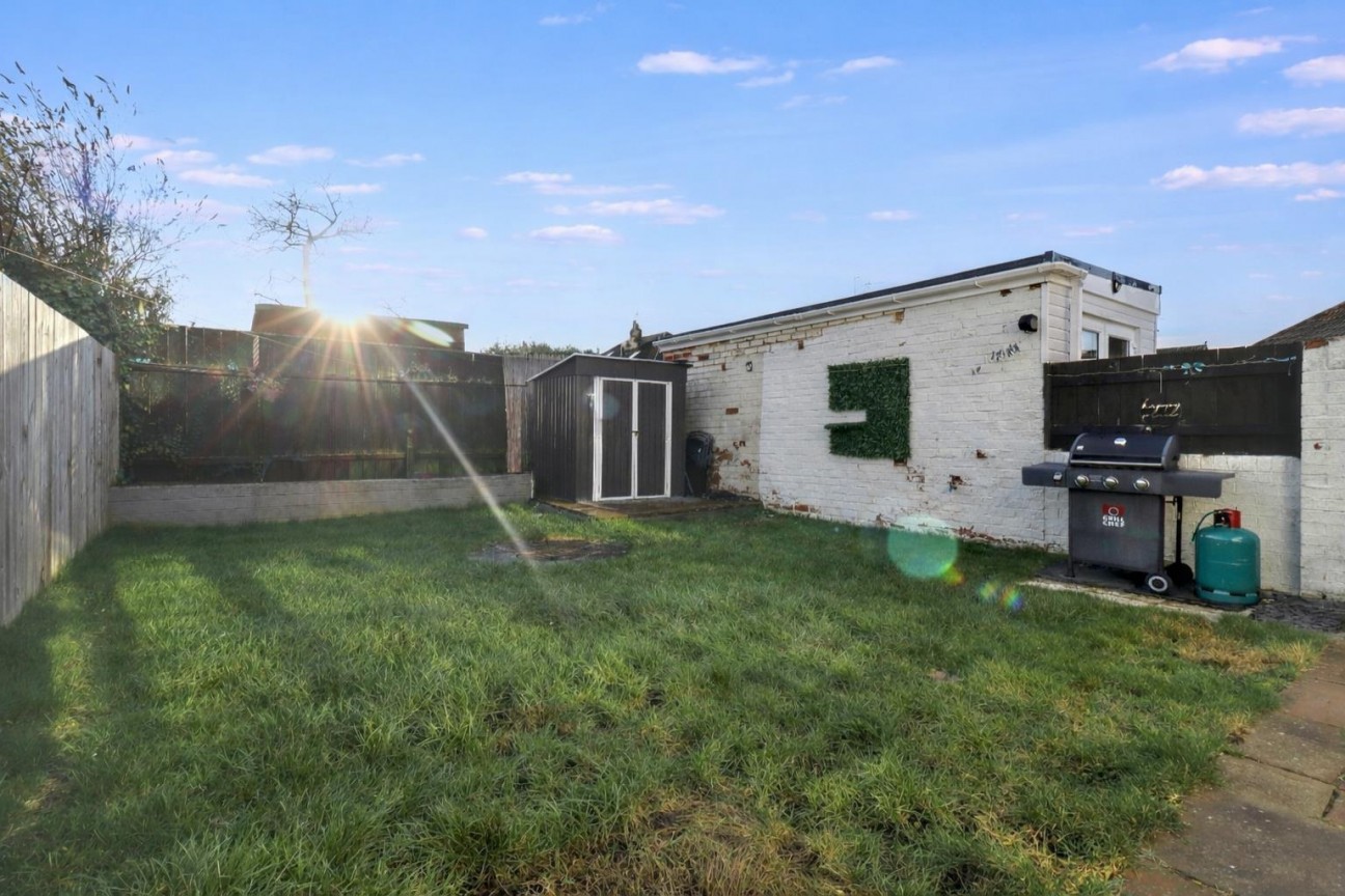 Middlebank Road, Ormesby, Middlesbrough, TS7 9EW