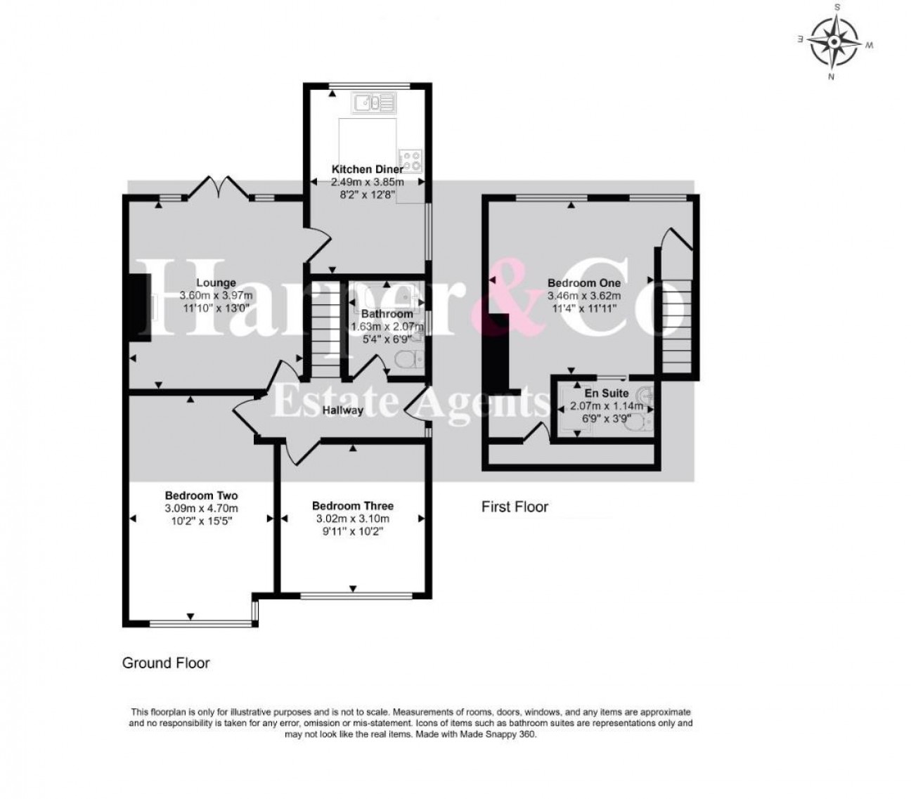 Middlebank Road, Ormesby, Middlesbrough, TS7 9EW