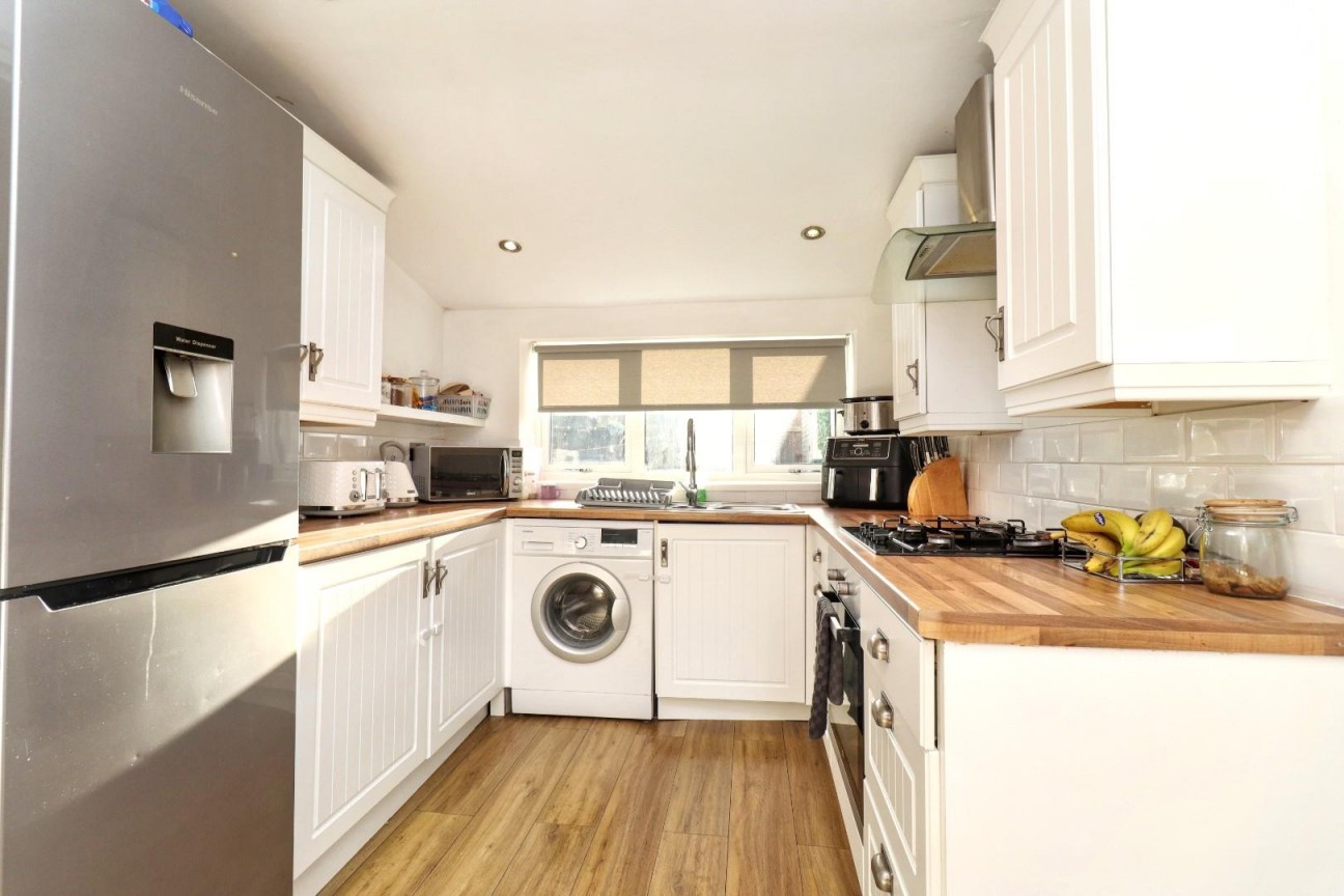 Middlebank Road, Ormesby, Middlesbrough, TS7 9EW