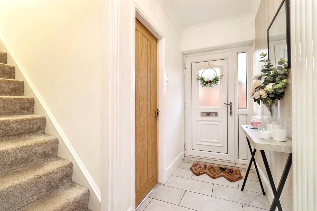 Middlebank Road, Ormesby, Middlesbrough, TS7 9EW