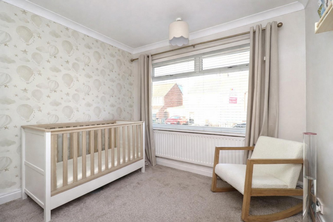 Middlebank Road, Ormesby, Middlesbrough, TS7 9EW