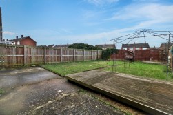 Beamish Road, (Near St Michael's School) Billingham, TS23 3DT