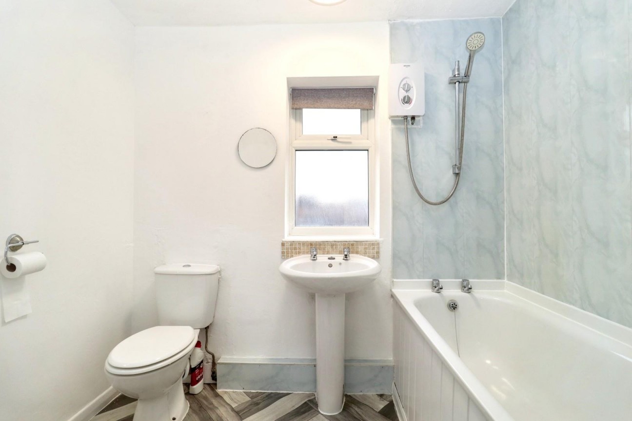 Beamish Road, (Near St Michael's School) Billingham, TS23 3DT