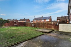 Beamish Road, (Near St Michael's School) Billingham, TS23 3DT