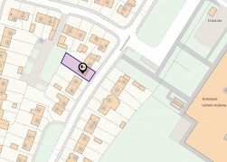 Beamish Road, (Near St Michael's School) Billingham, TS23 3DT