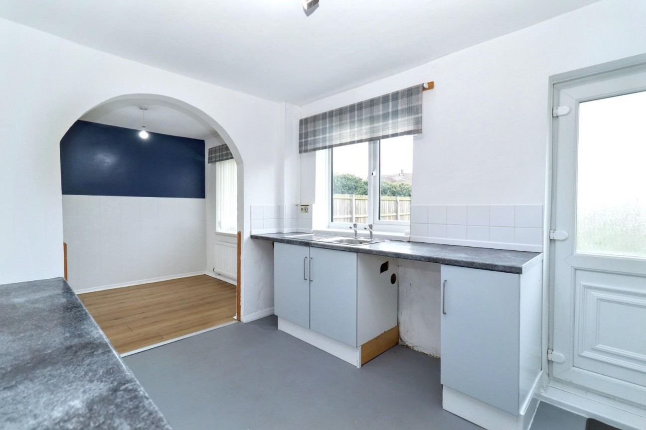 Beamish Road, (Near St Michael's School) Billingham, TS23 3DT