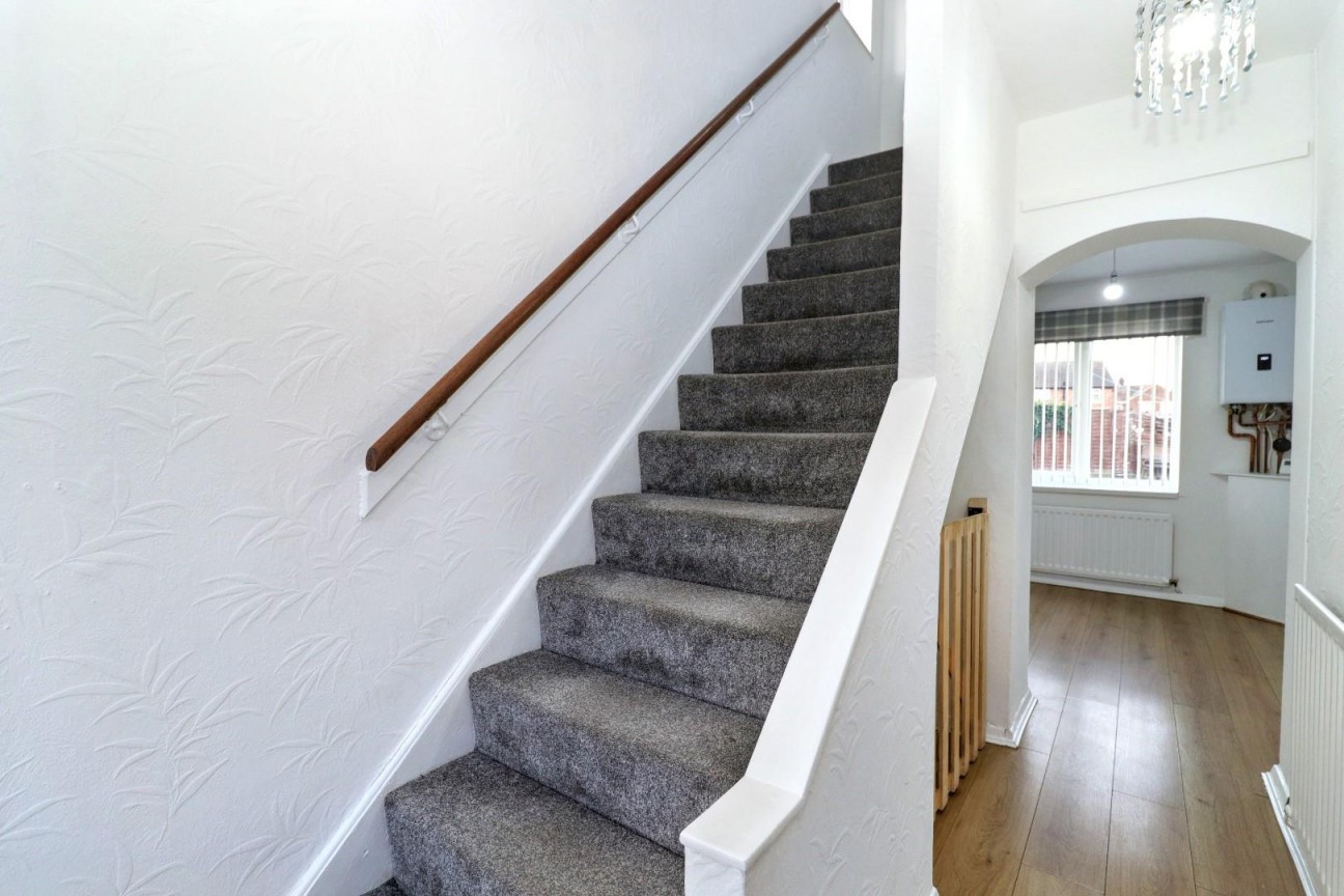 Beamish Road, (Near St Michael's School) Billingham, TS23 3DT