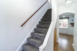 Beamish Road, (Near St Michael's School) Billingham, TS23 3DT