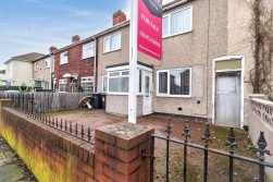 Merlin Road, Middlesbrough, TS3 8EA