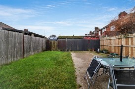 Merlin Road, Middlesbrough, TS3 8EA