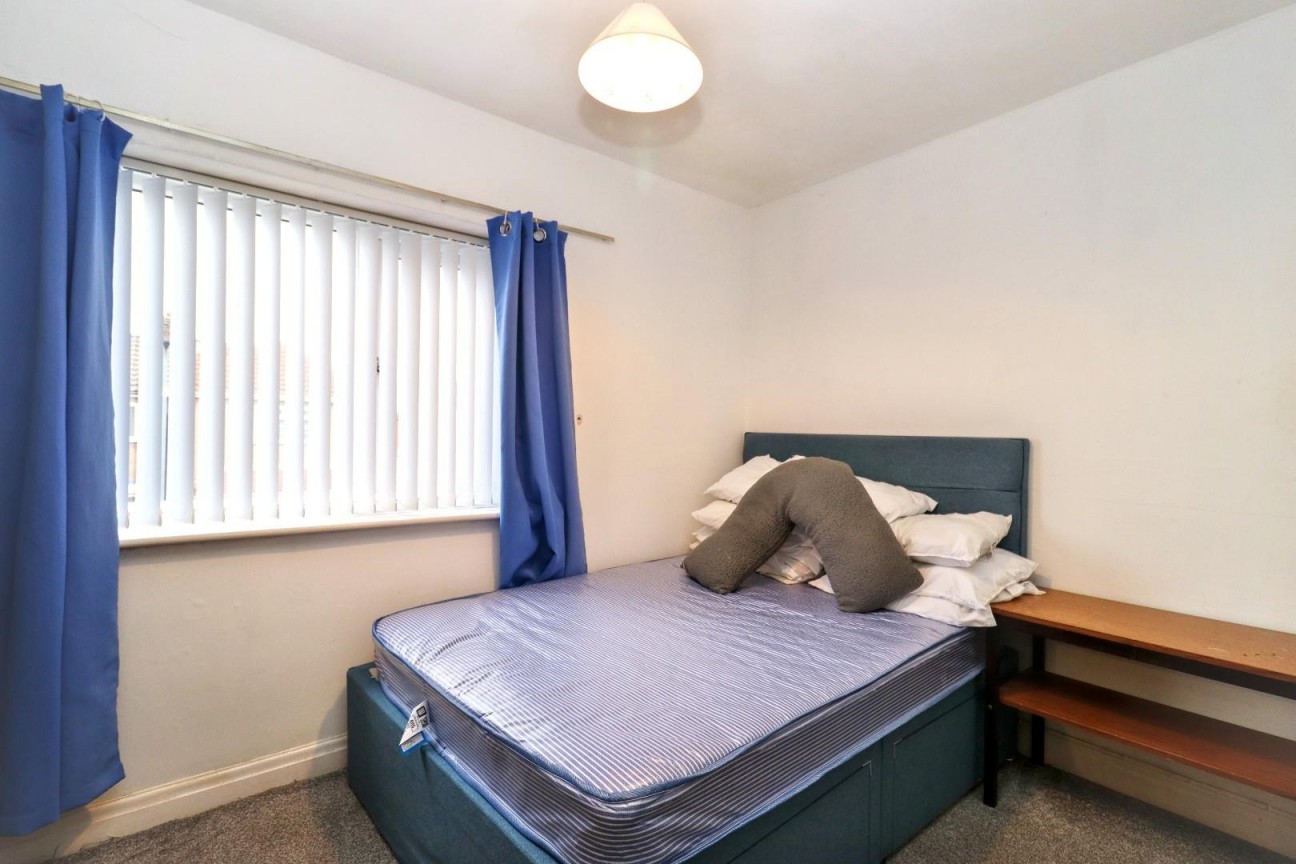 Merlin Road, Middlesbrough, TS3 8EA