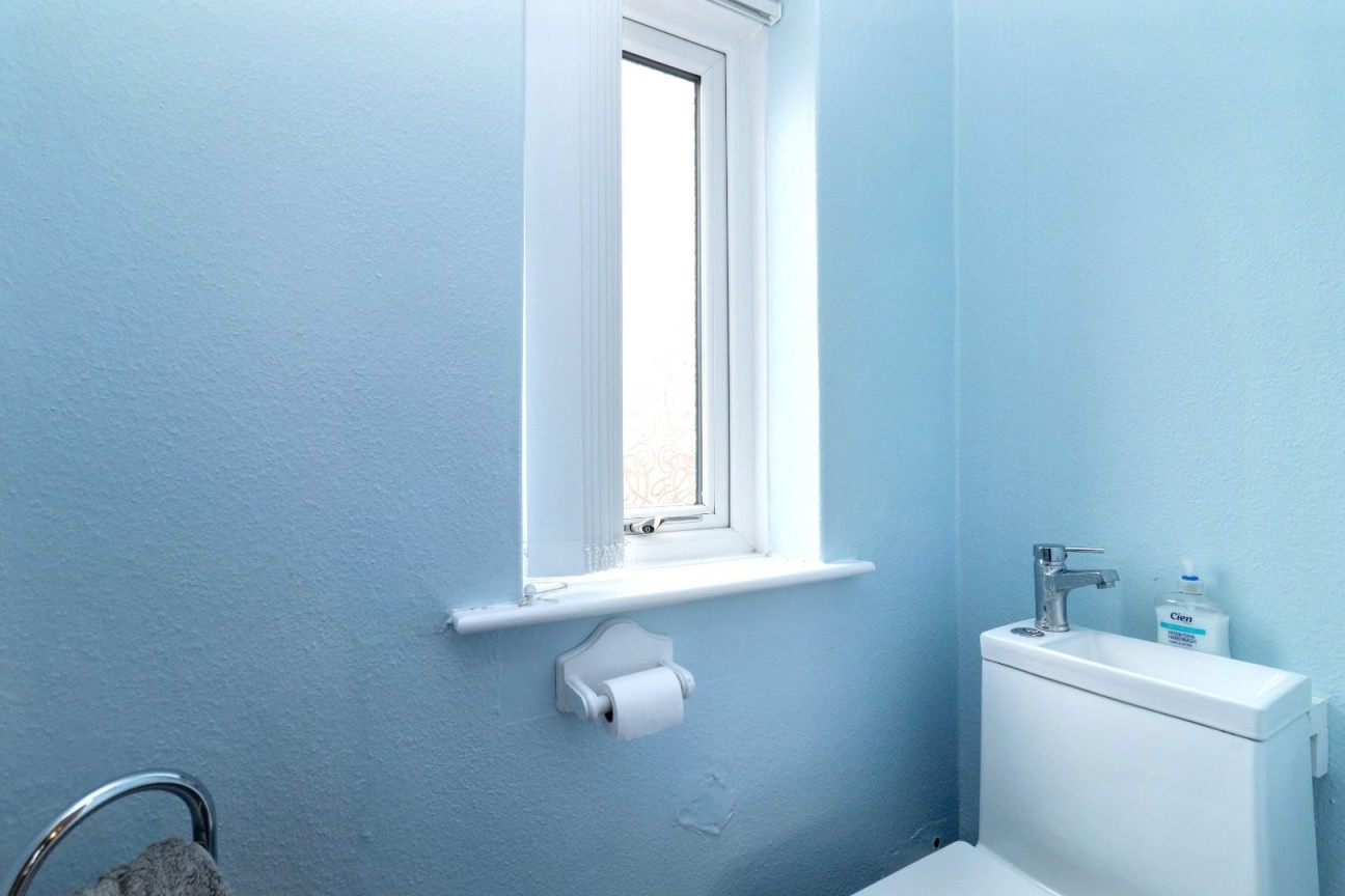 Merlin Road, Middlesbrough, TS3 8EA