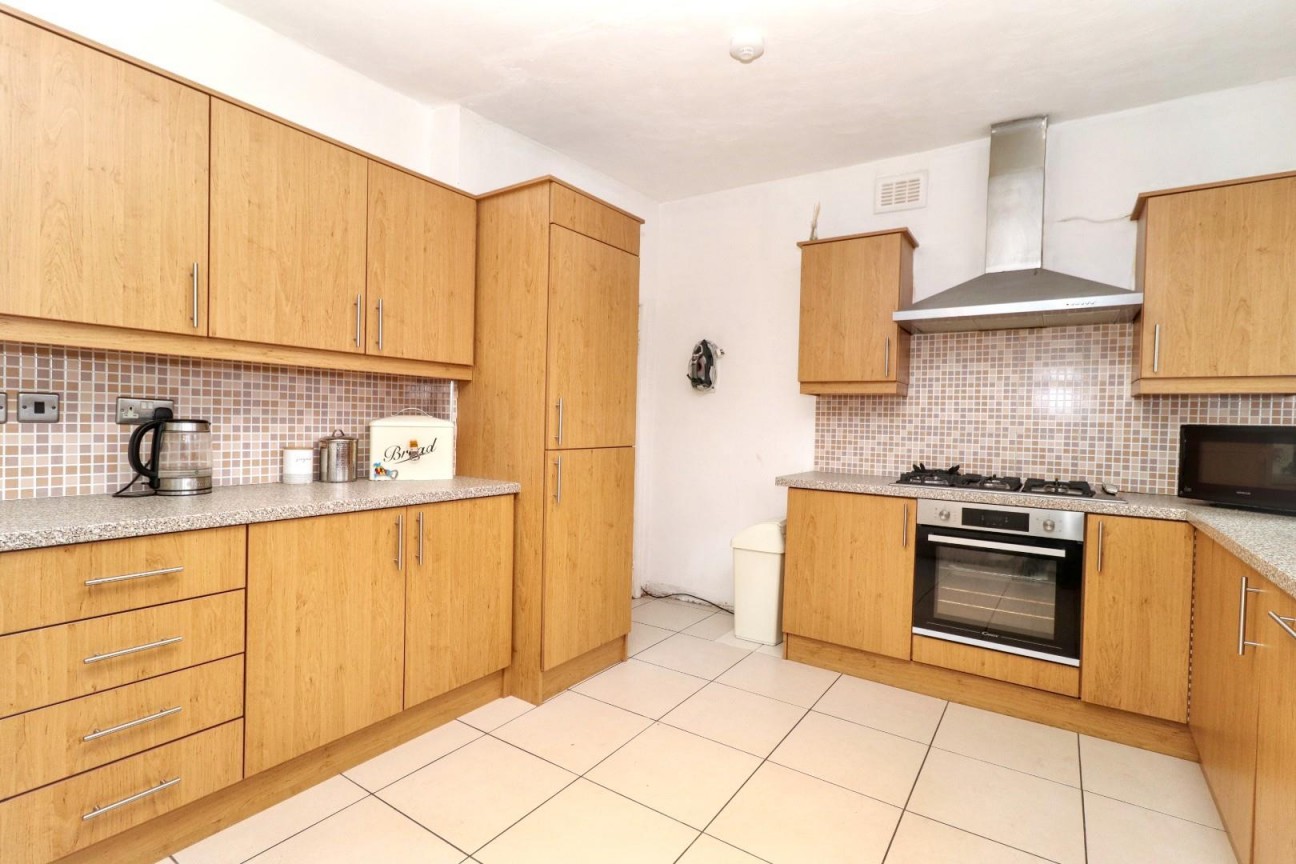 Merlin Road, Middlesbrough, TS3 8EA