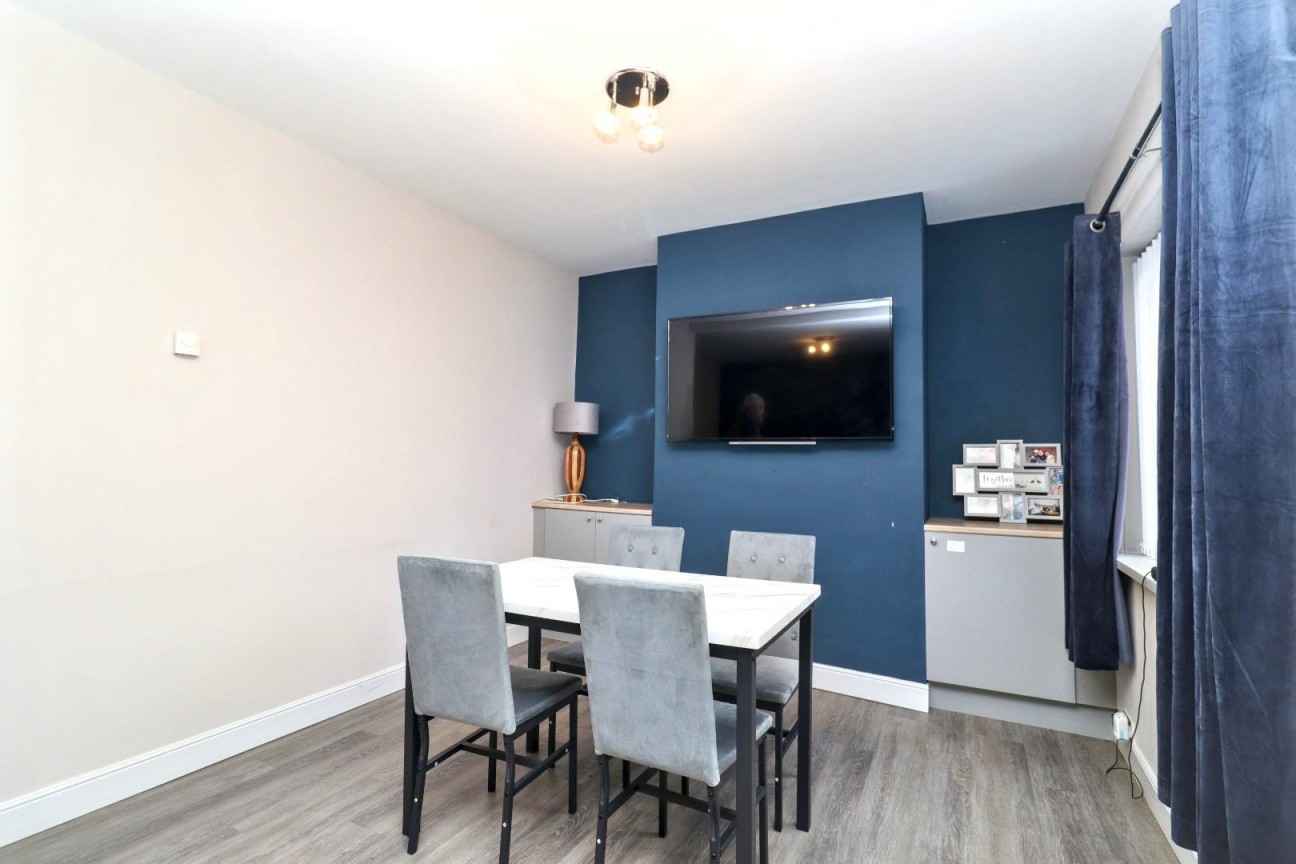 Merlin Road, Middlesbrough, TS3 8EA