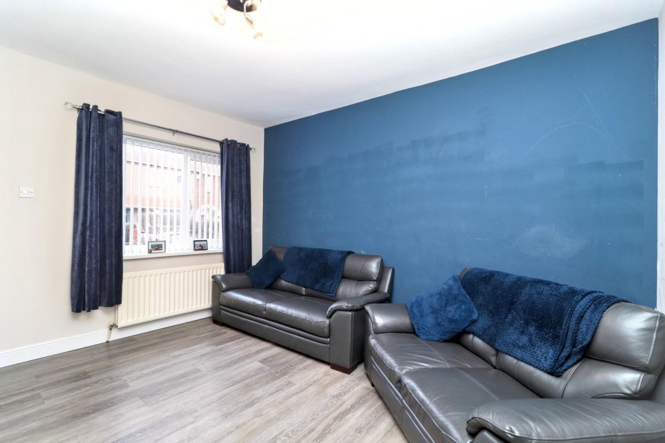 Merlin Road, Middlesbrough, TS3 8EA