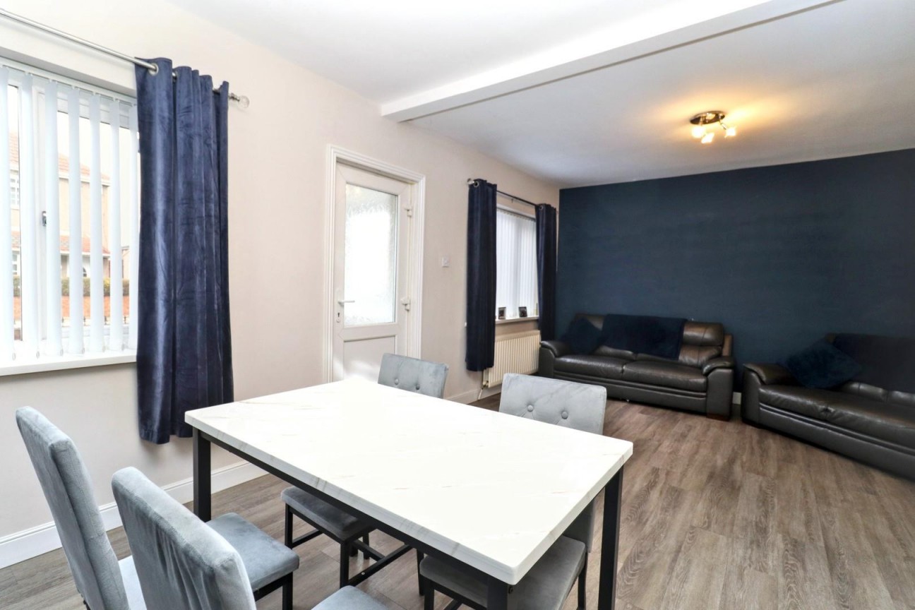 Merlin Road, Middlesbrough, TS3 8EA